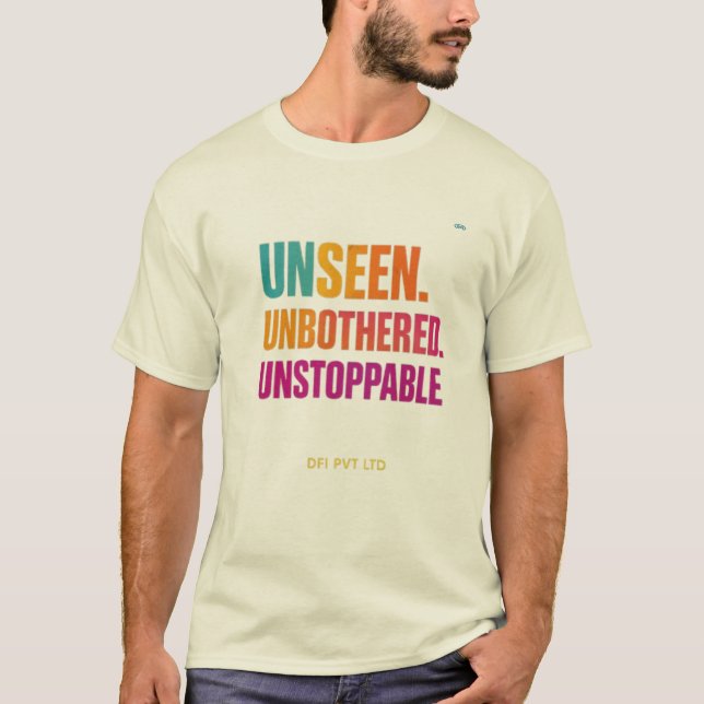 Camisetas > Camisetas para hombres (Anverso)