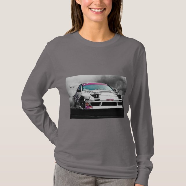 Camisetas camisetas ropa (Anverso)