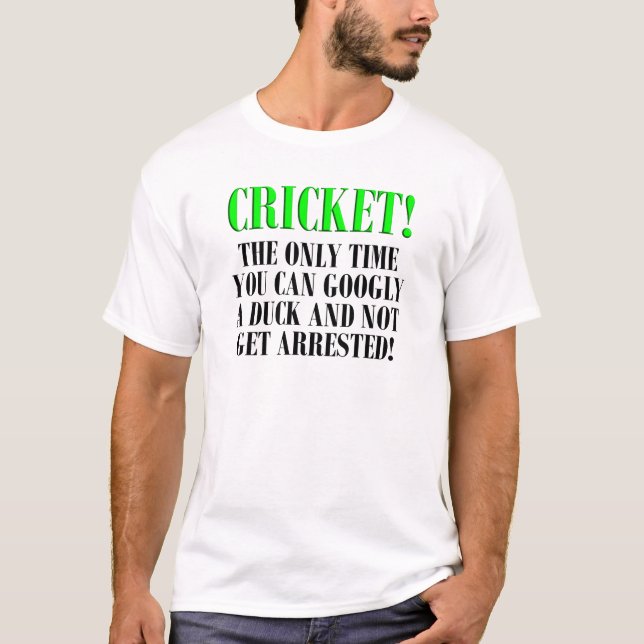 ¡Camisetas, camisetas y regalos del GRILLO! (Anverso)