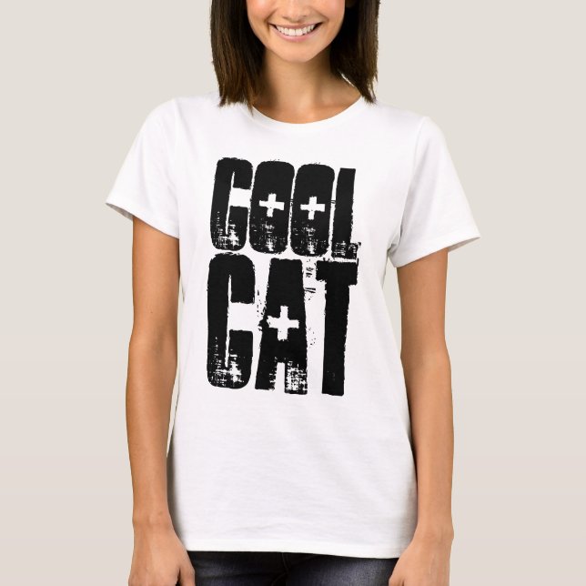 Camisetas CAT de Guay (Anverso)
