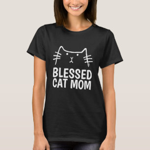 Camisetas CAT MOM con premios