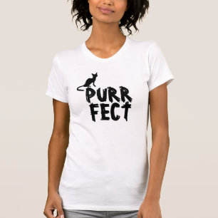 Camisetas Cat perfectas