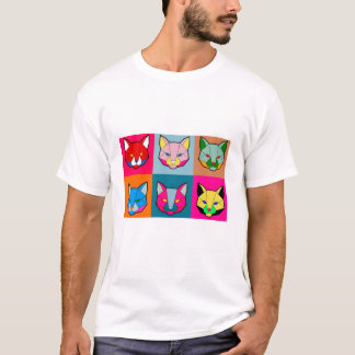 Camisetas Catrix