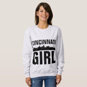 Camisetas CHICA CINCINNATI