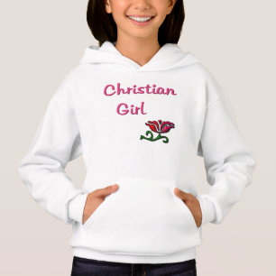 Camisetas Chicas cristianas