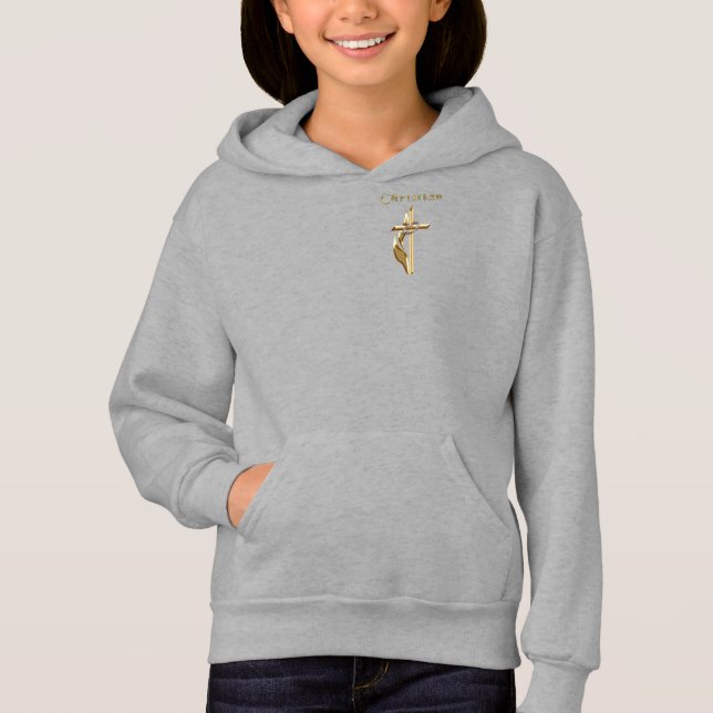 Camisetas Christian Gold (Anverso)