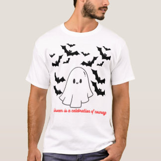 Camisetas clásicas de Halloween personalizar premi