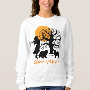 camisetas CLIMÁTICOS CHOW - elegir estilo/color/t