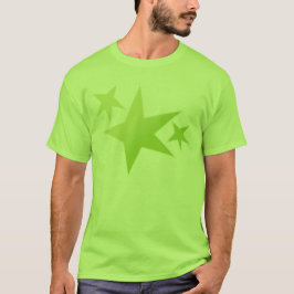 Camisetas con 3 estrellas