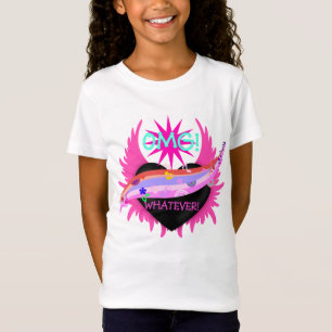 Camisetas con camisetas, Dios mío