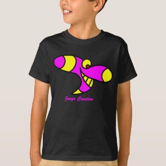 camisetas con capucha jango