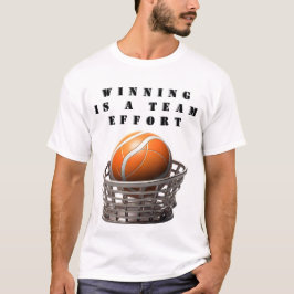 Camisetas con diseño de baloncesto