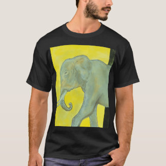 camisetas con elefante