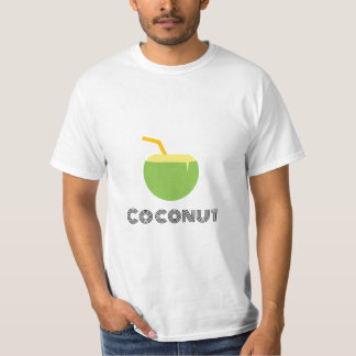 Camisetas con iconos simples