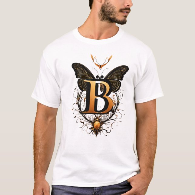 Camisetas con logotipo de calidad superior | 100%  (Anverso)