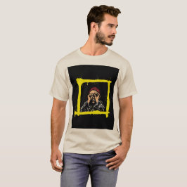 Camisetas con orientación conceptual