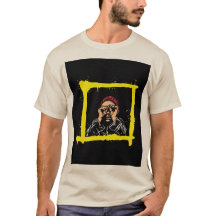 Camisetas con orientación conceptual