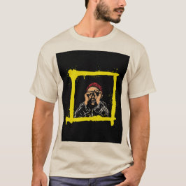 Camisetas con orientación conceptual