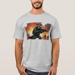 Camisetas con orientación conceptual