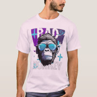 Camisetas con orientación conceptual