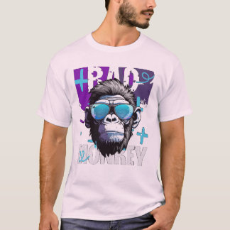 Camisetas con orientación conceptual