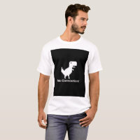 Camisetas con orientación conceptual
