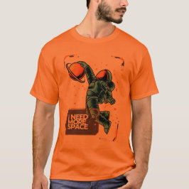 Camisetas con orientación conceptual