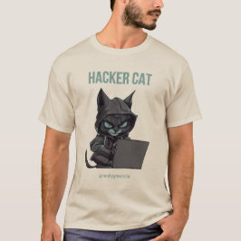 Camisetas con orientación conceptual