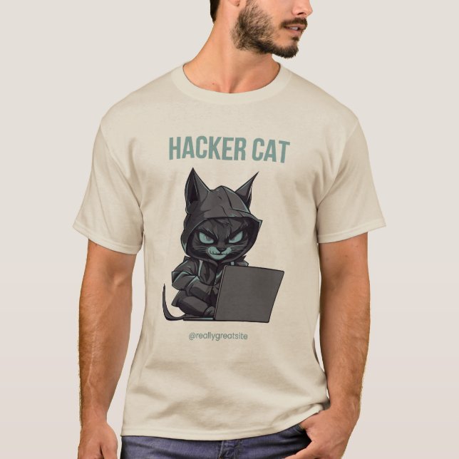 Camisetas con orientación conceptual (Anverso)