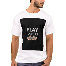 Camisetas con orientación conceptual