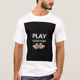 Camisetas con orientación conceptual