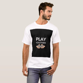 Camisetas con orientación conceptual