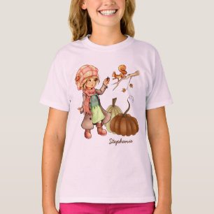 Camisetas conocidas del regalo de la acción de