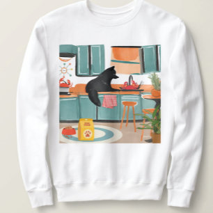 Camisetas CRAB FEAST Lapphund