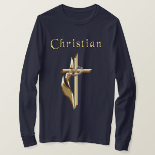 Camisetas cristianas