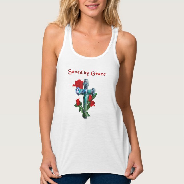 Camisetas cristianas (Anverso)