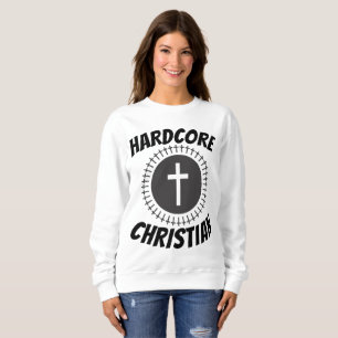 Camisetas CRISTIANAS HARDCORE