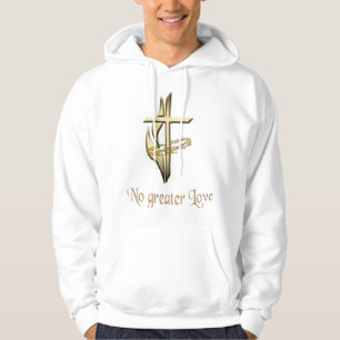 Camisetas cristianas para hombres