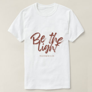 Camisetas cristianas para hombres Jesús