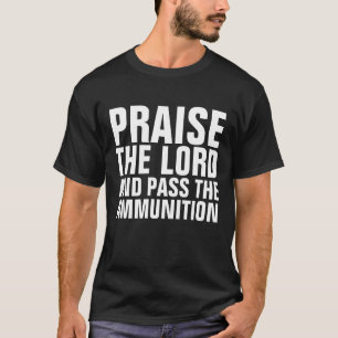 Camisetas CRISTIANAS PATRIOTAS
