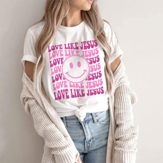 Camisetas cristianos, camisetas cristianas, amor c