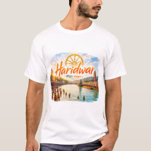 Camisetas culturales indias