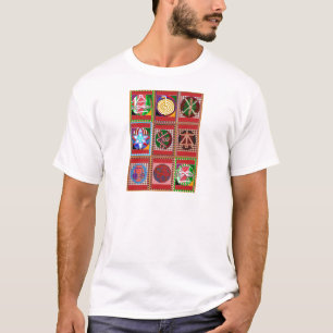 Camisetas curativo original del símbolo de Karuna