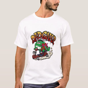 Camisetas Dadgnar Premium