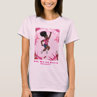 Camisetas Dana-Mite