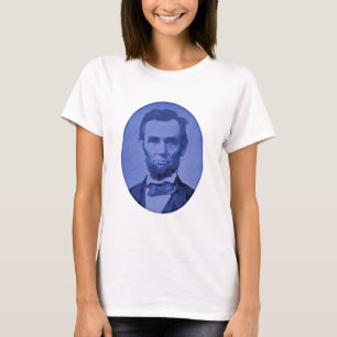 Camisetas de Abe Lincoln