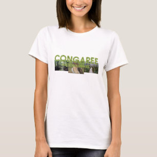 Camisetas de ABH Congaree NP