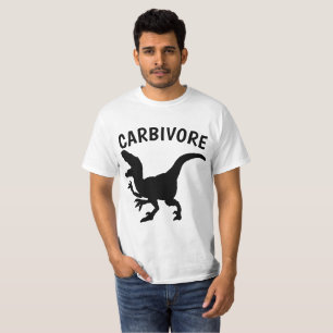 Camisetas de afición a la CARBAVORE CARB
