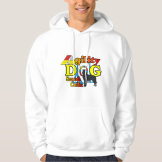 camisetas de agilidad de color suave regalos