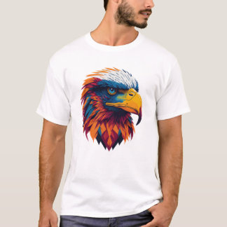 Camisetas de águila